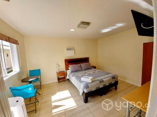 Casona Hostal, excelente ubicación