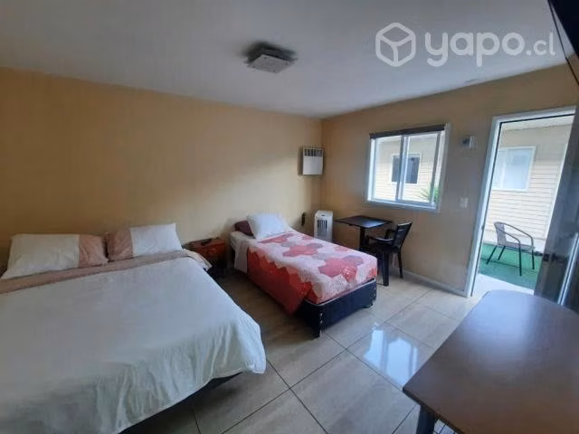 Casona Hostal, excelente ubicación