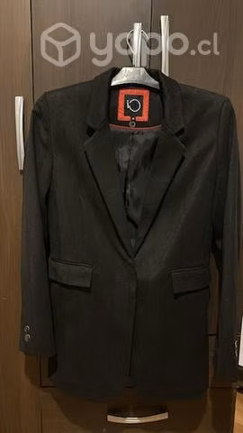 Blazer marca io
