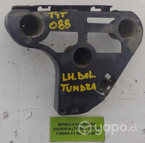 Mensula Delantera Izq (TYT088) Toyota Tundra 2013