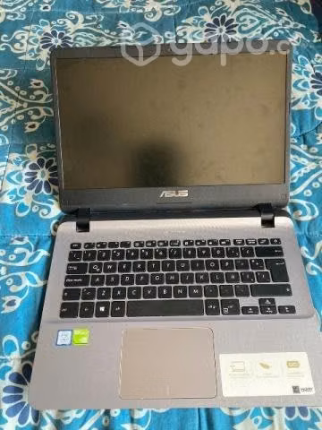 Asus x407ub