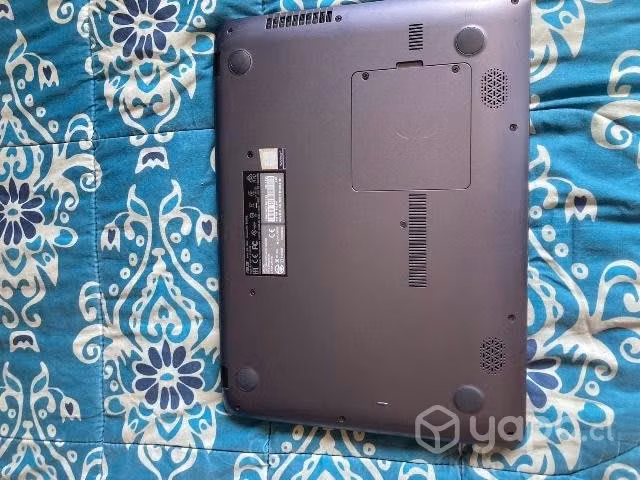 Asus x407ub