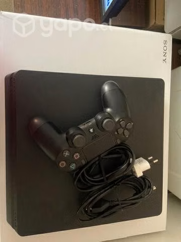 PlayStation 4