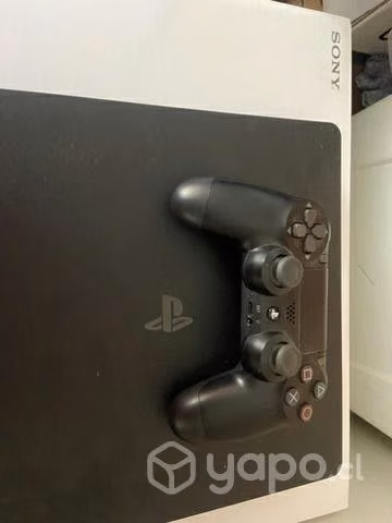 PlayStation 4