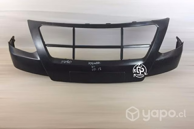 Parachoque delantero Hyundai h1 2007-2015