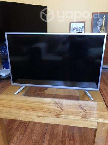 TV marca Onn 32 Sin Smart. Como nuevo - Imagen 2