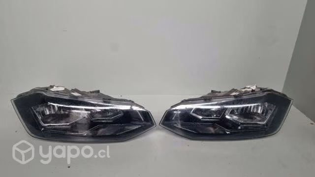 Optico volkswagen tcross dmg la cisterna 68.02