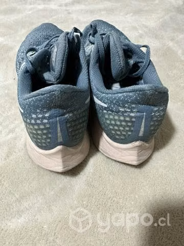 Zapatillas Nike mujer running 36,5