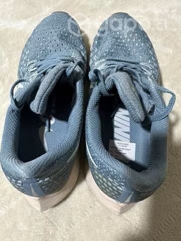 Zapatillas Nike mujer running 36,5