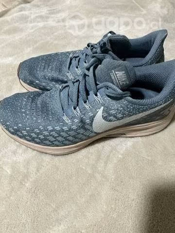 Zapatillas Nike mujer running 36,5