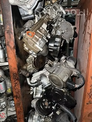 Bomba de embrague mitsubishi asx 2022 A