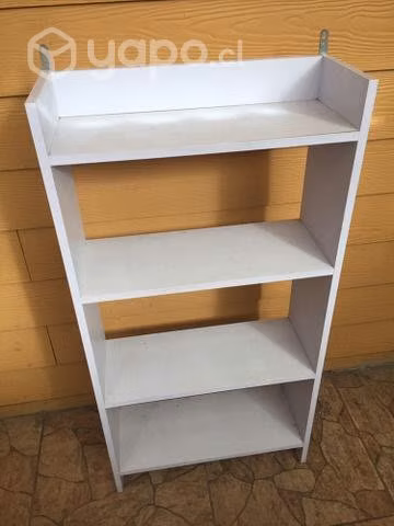 Mueble repisa