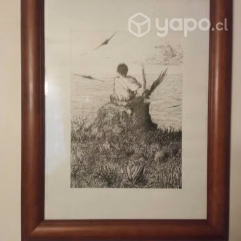 Obra Gráfica