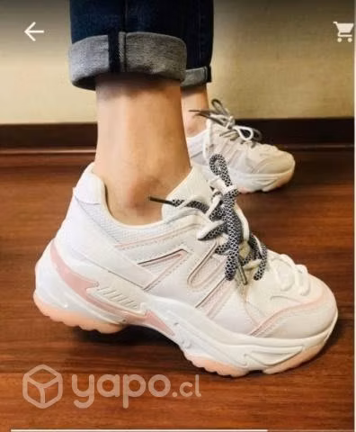 zapatillas por mayor - Imagen 3