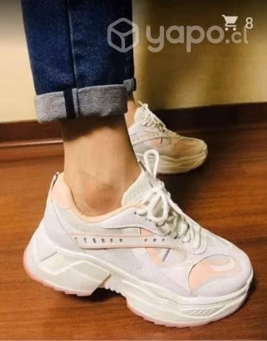 zapatillas por mayor - Imagen 2