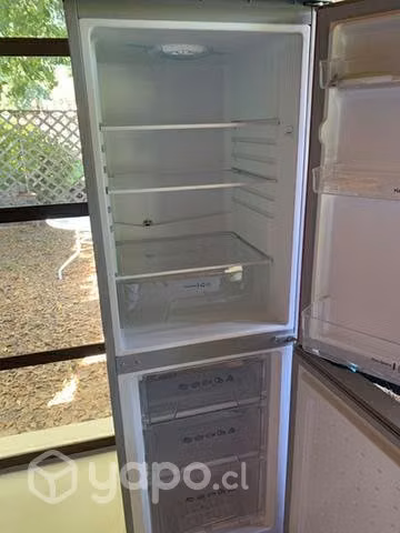 Refrigerador