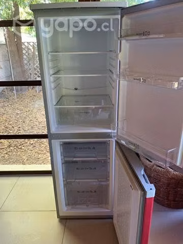 Refrigerador