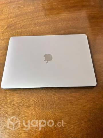 MacBook M1