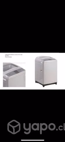 Electrodomésticos