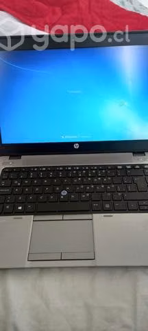 Notebook hp Elitebook 840