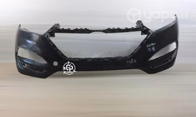 Parachoque delantero Hyundai Tucson 2015-2018