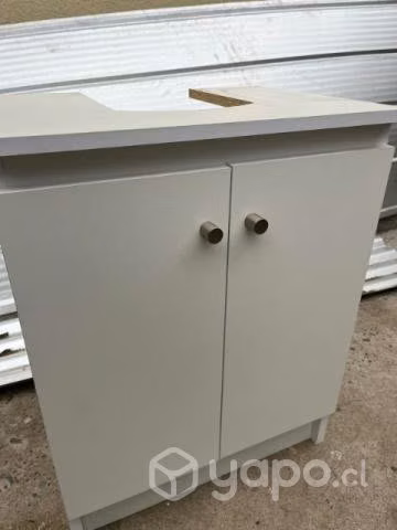 Mueble Lavamanos Nuevo