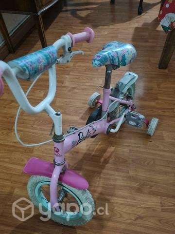 Hermosa bicicleta - Imagen 2