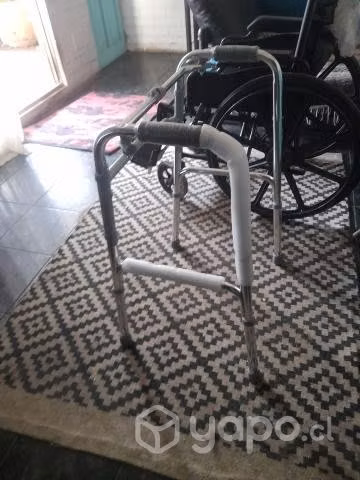Silla de ruedas - Imagen 3