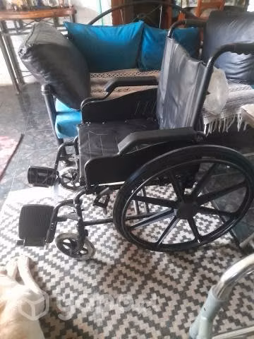 Silla de ruedas - Imagen 5