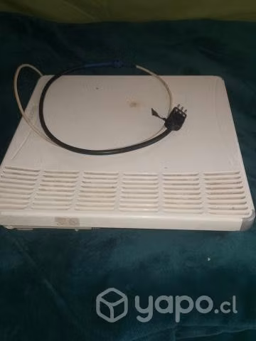 Calefactor atlantic 1000w