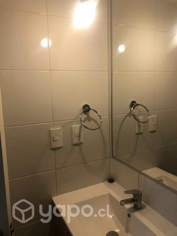 Departamento 2 Dormitorios Y 1 Baño Eco Futuro II