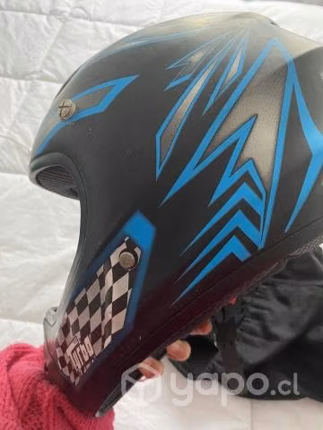Casco - Imagen 3
