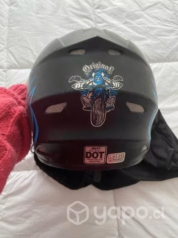 Casco
