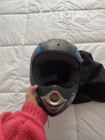 Casco - Imagen 4