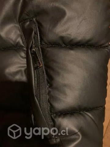 Chaqueta Lacoste Original L - Imagen 5