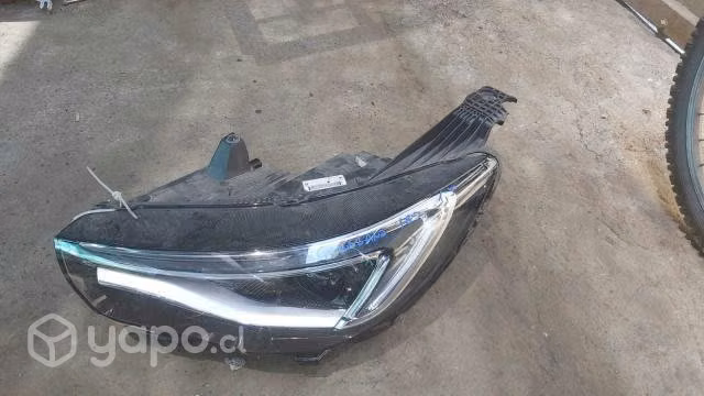 Optico izquierdo opel grand land 2018 original