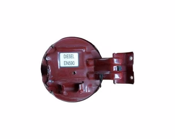 Tapa Combustible Exterior Mitsubishi L