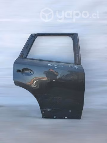 Puerta trasera rh mazda cx