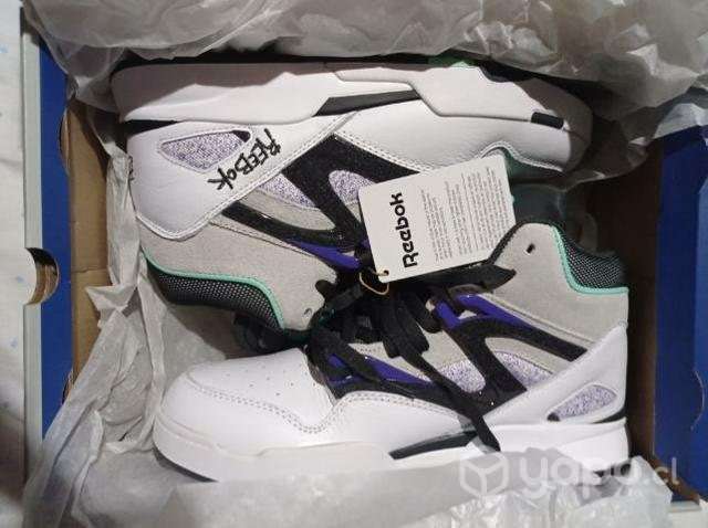 Reebok the pump - Imagen 2