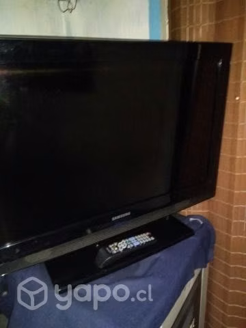 TV Samsung LN32B350F1