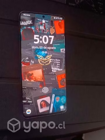 Samsung Galaxy S20 128gb - Imagen 4