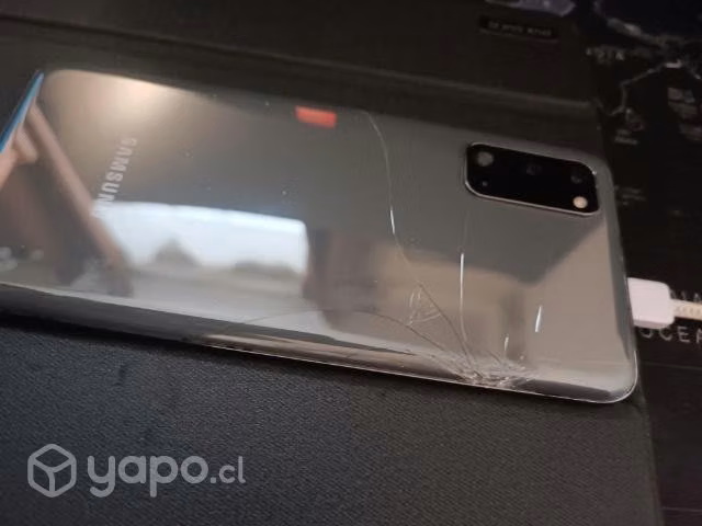 Samsung Galaxy S20 128gb - Imagen 2