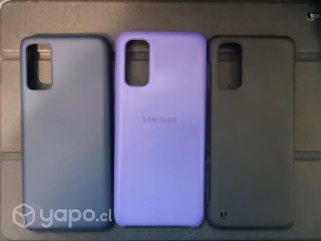 Samsung Galaxy S20 128gb - Imagen 5