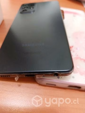 Samsung A52 128gb excelente estado