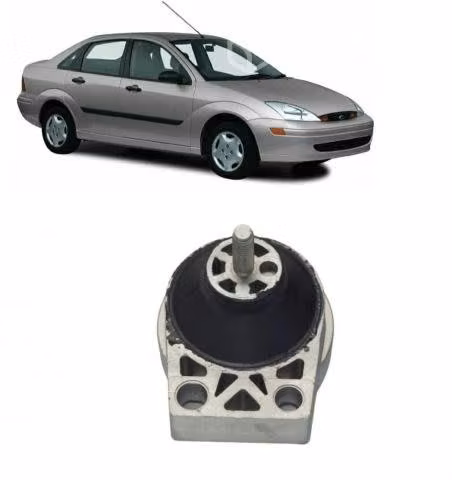 Soporte Motor Derecho Ford Focus 2.0 Y 1.8 00-04