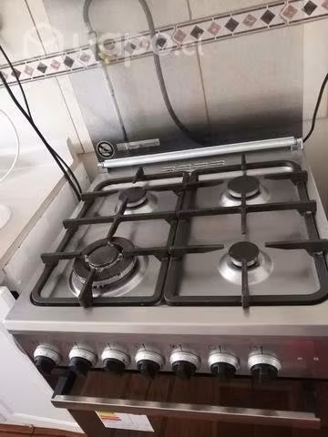 Cocina Thomas