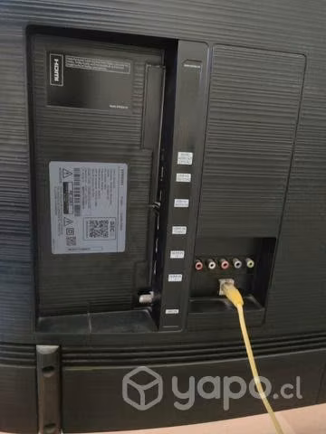 Smart tv samsung modelo un49ru7300g