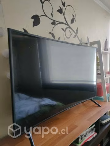 Smart tv samsung modelo un49ru7300g