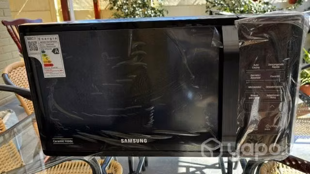 Microondas 23L Samsung