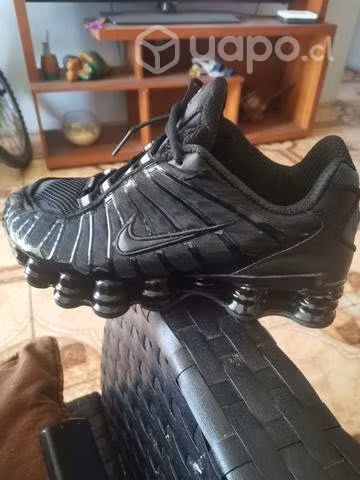 Zapatilla nike shox - Imagen 2